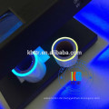 druckerband eigenschaft sicherheit uv blue barcode ribbon